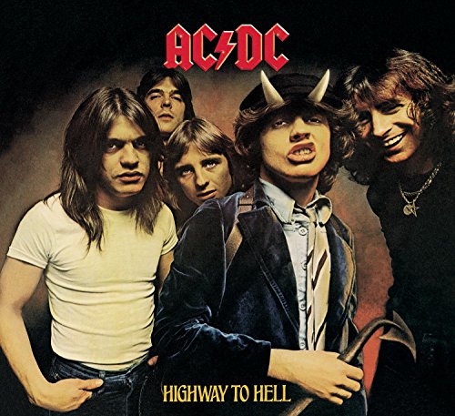 album acdc