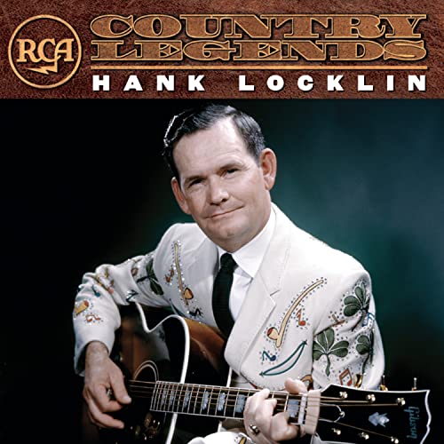 album hank locklin