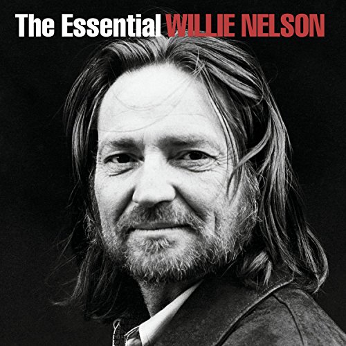 album willie nelson