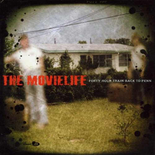 album the movielife