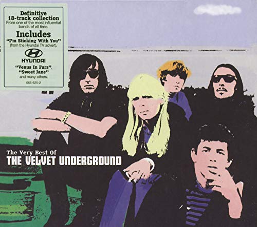 album the velvet underground