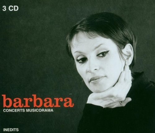 album barbara