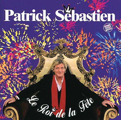 album patrick sbastien