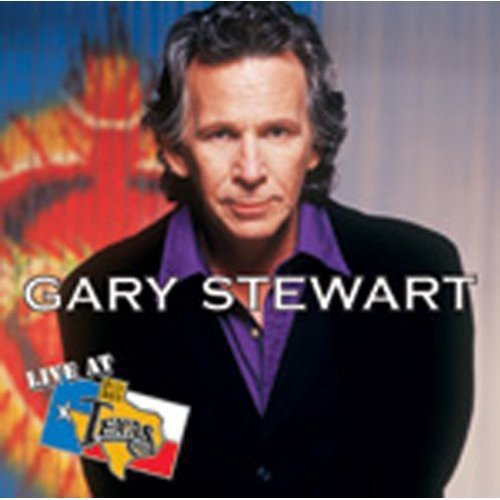 album gary stewart