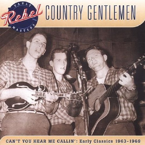 album the country gentlemen