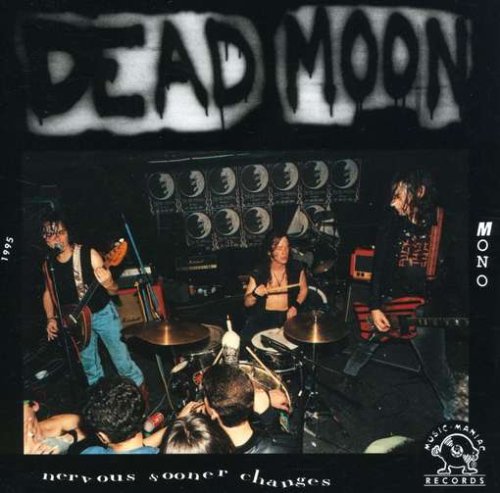 album dead moon