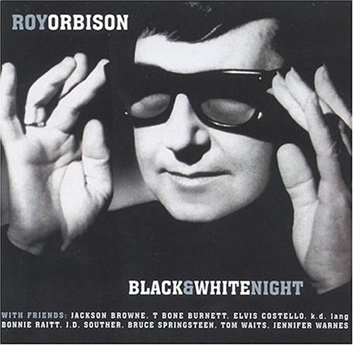 album orbinson roy