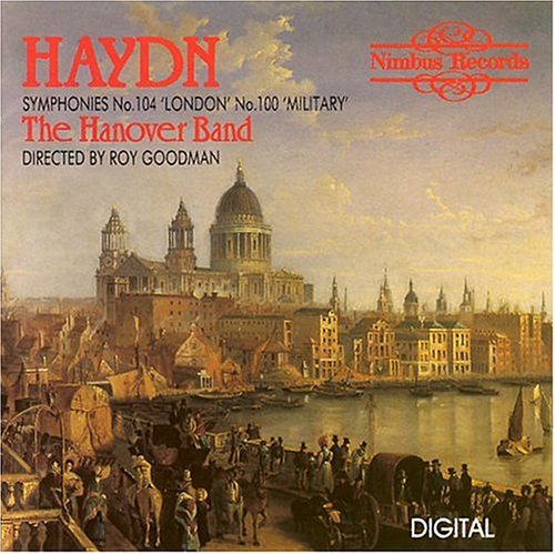 album joseph haydn