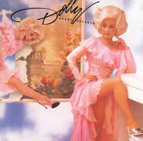 album dolly parton