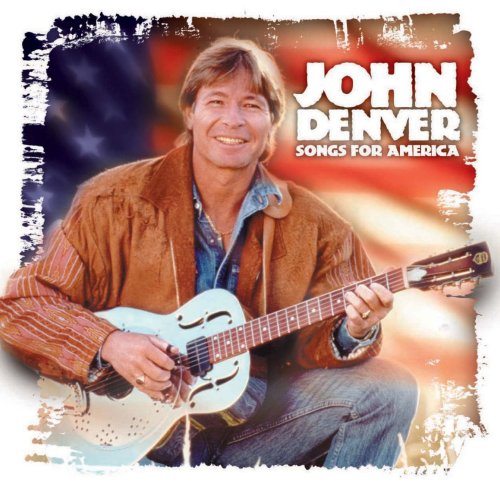 album john denver