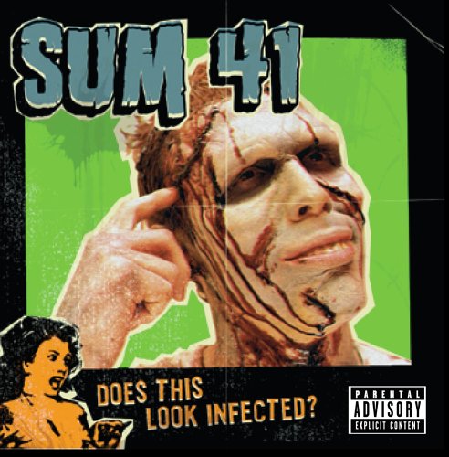 album sum 41