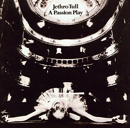 album jethro tull