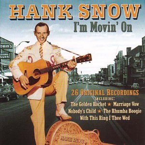 album hank snow