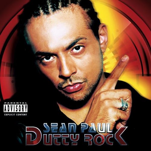 album sean paul