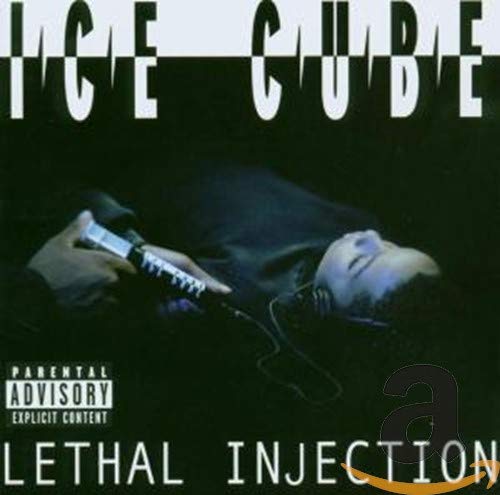 album ice cube