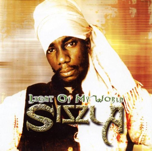 album sizzla