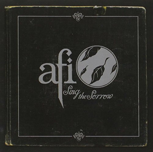 album afi