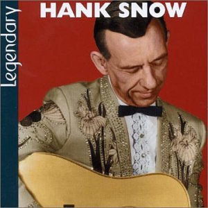 album hank snow