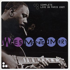 album wes montgomery