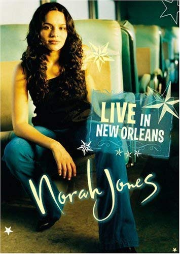 album norah jones