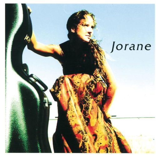 album jorane