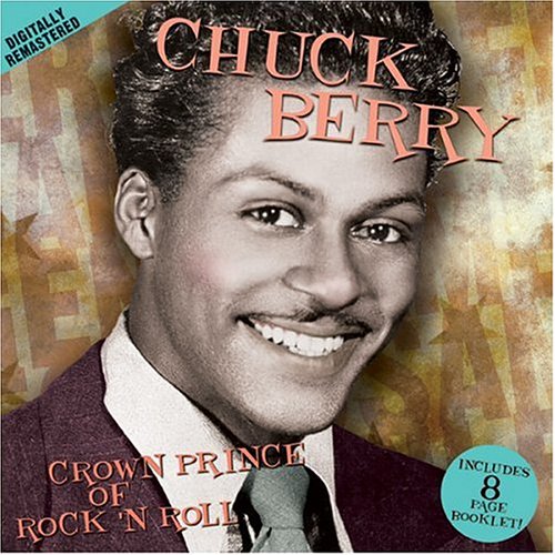 album chuck berry