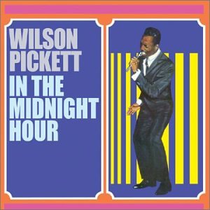 album wilson pickett