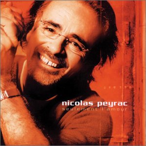 album nicolas peyrac