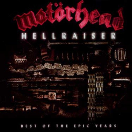 album motrhead