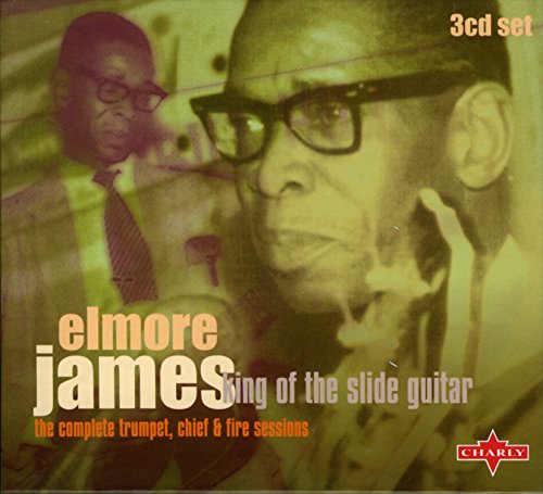 album elmore james