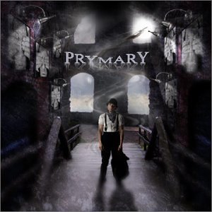 album prymary