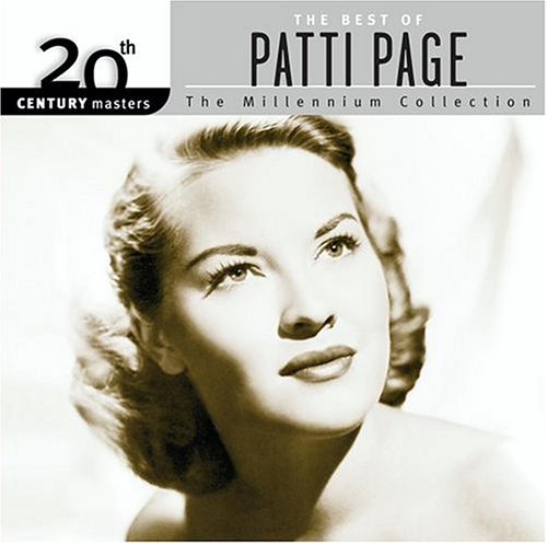 album patti page