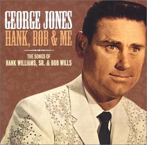 album george jones