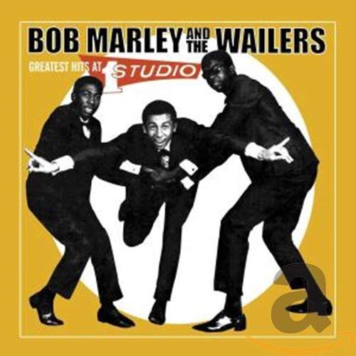 album bob marley and the wailers