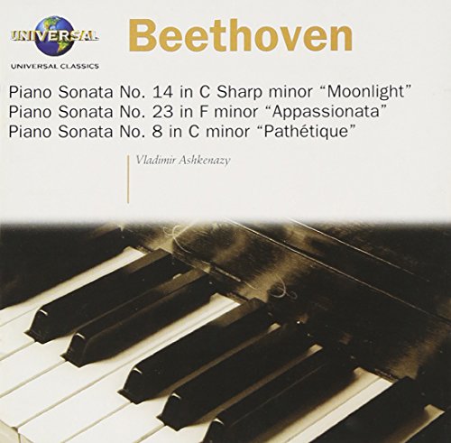 album ludwig van beethoven