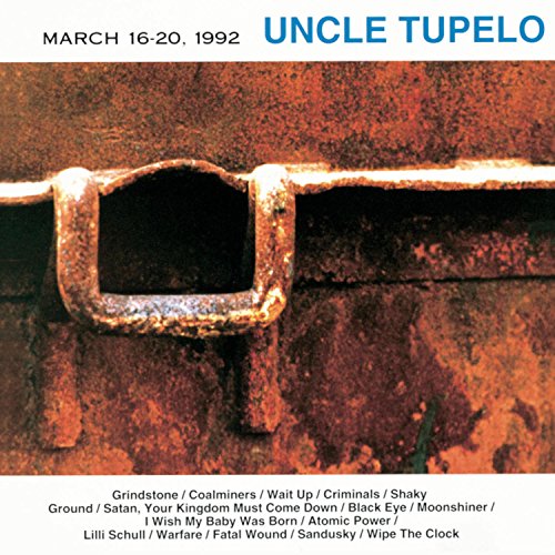 album uncle tupelo