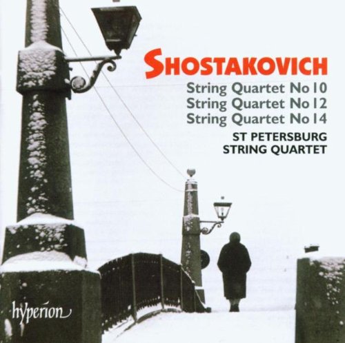 album dmitri shostakovich