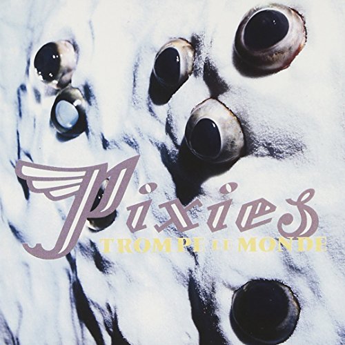 album pixies