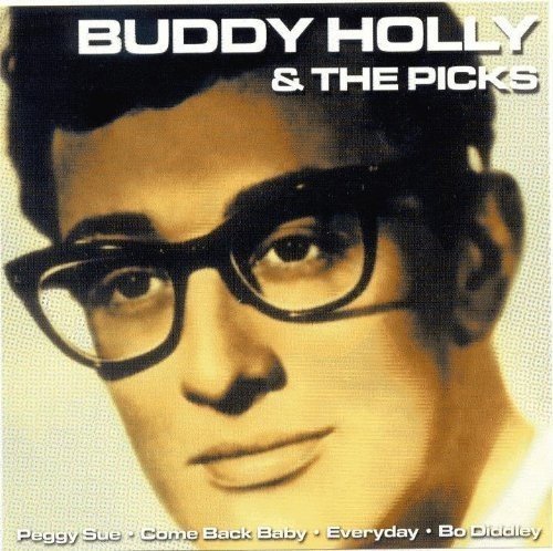 album buddy holly