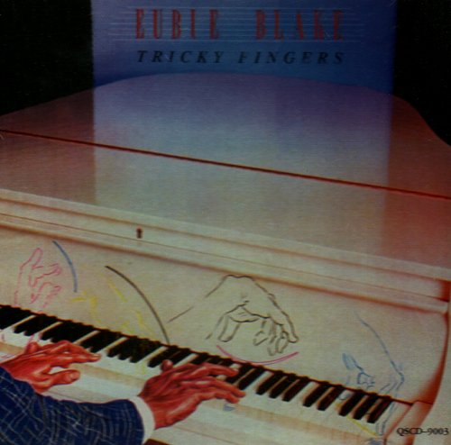 album eubie blake