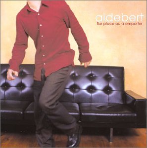 album aldebert