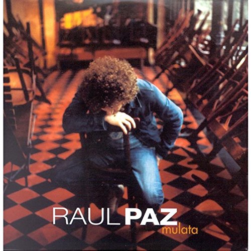 album raul paz