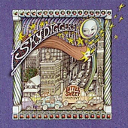 album skydiggers