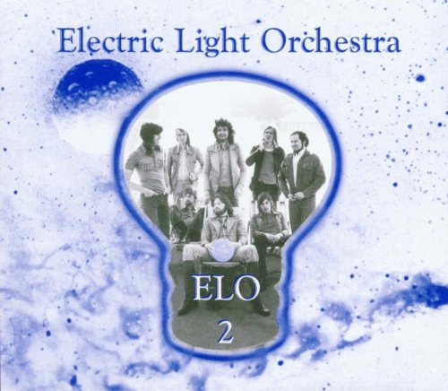 album electric light orchestra