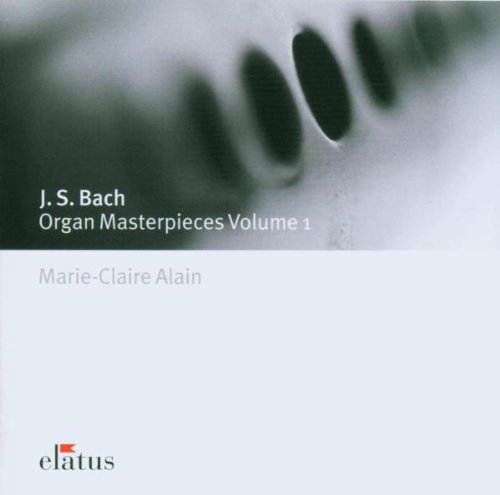 album johann sebastian bach