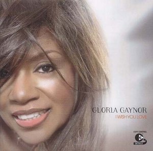 album gloria gaynor