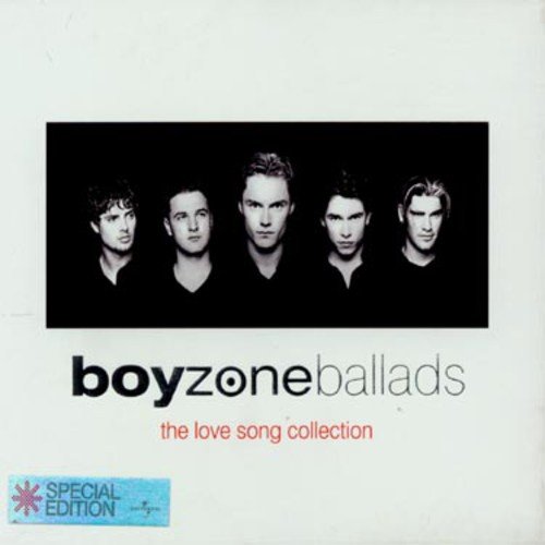 album boyzone