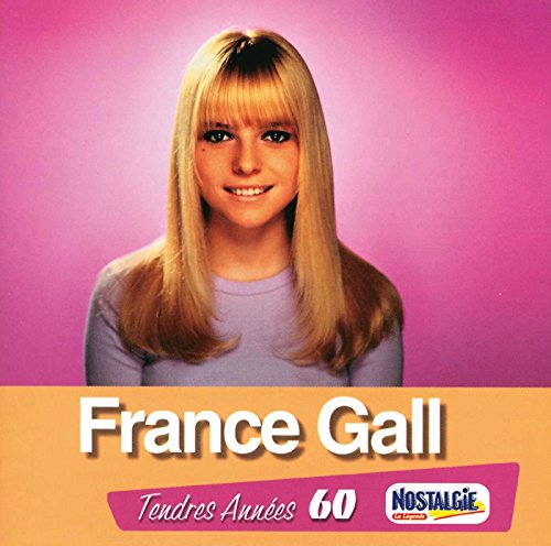 album france gall