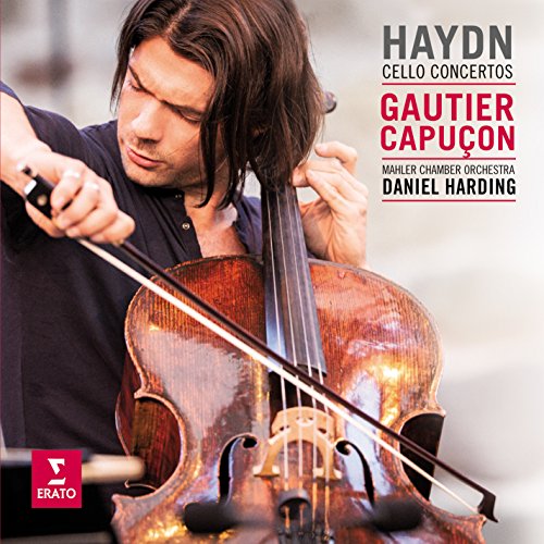 album joseph haydn