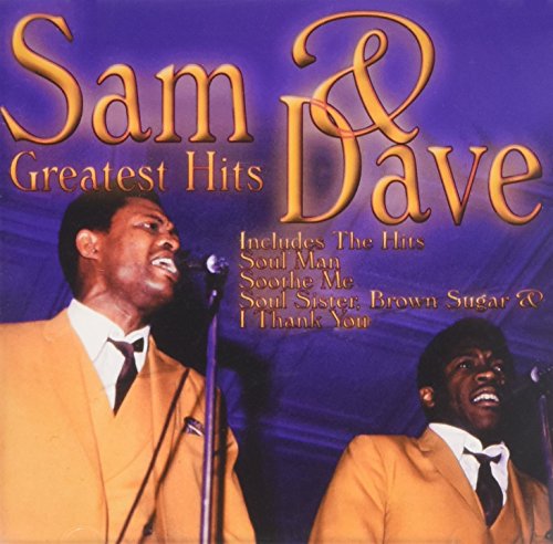 album sam and dave